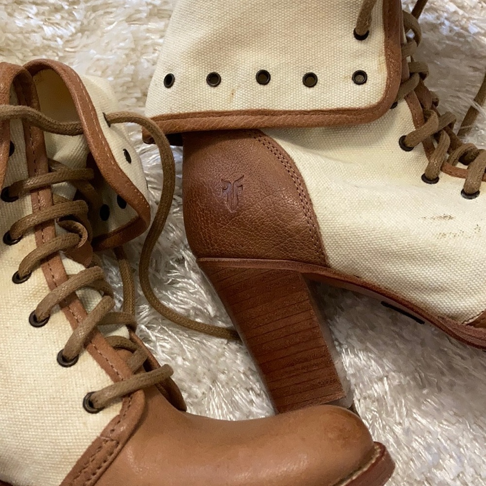 Frye boots - Picture 6 of 6